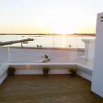Casa Da Ria Formosa بيت للعطل