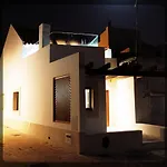 Casa Da Ria Formosa بيت للعطل *