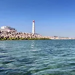 Casa Da Ria Formosa *