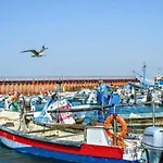 Casa Da Ria Formosa بيت للعطل *