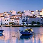 بيت للعطل Casa Da Ria Formosa *