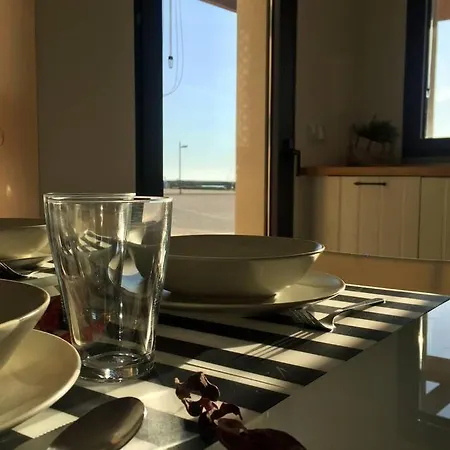 Casa Da Ria Formosa *