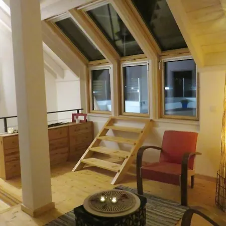 Casa Da Ria Formosa *