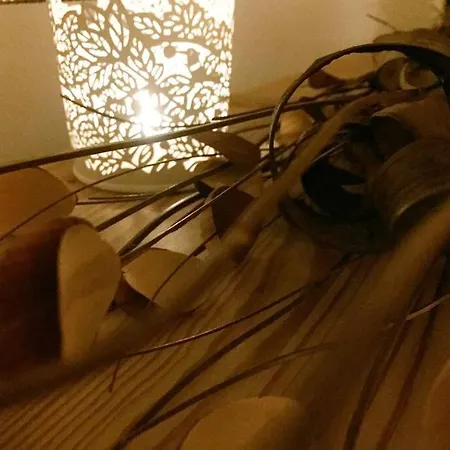 Vakantiehuis Casa Da Ria Formosa Panasqueira (Algarve)