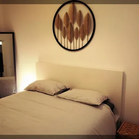 Holiday home Casa Da Ria Formosa Panasqueira (Algarve)