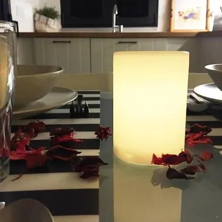 Casa Da Ria Formosa Holiday home