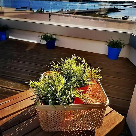 Casa Da Ria Formosa *