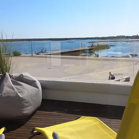 Casa Da Ria Formosa * Panasqueira (Algarve)