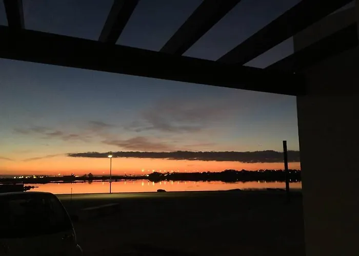 Casa Da Ria Formosa