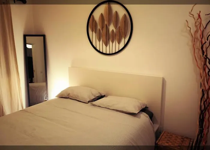Vakantiehuis Casa Da Ria Formosa Panasqueira (Algarve)