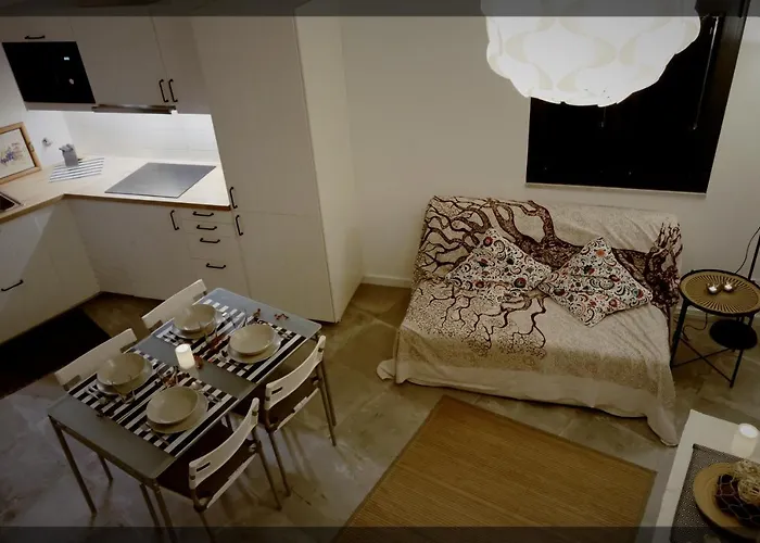 Vakantiehuis Casa Da Ria Formosa *