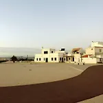 Casa Da Ria Formosa *