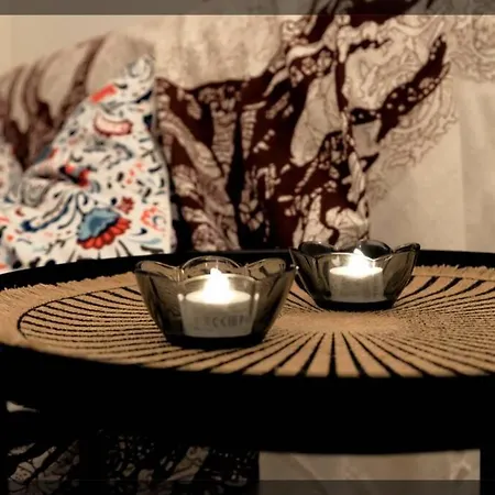 Casa Da Ria Formosa * Panasqueira (Algarve)