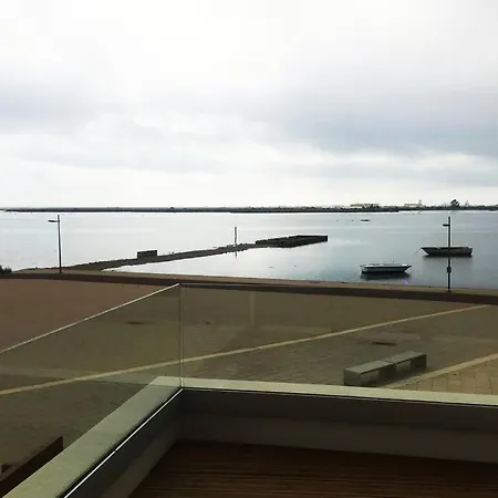 Casa Da Ria Formosa Semesterbostad Faro