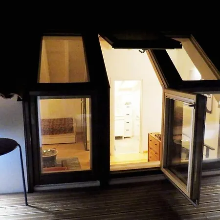 Casa Da Ria Formosa Semesterbostad *