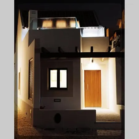 Casa Da Ria Formosa Σπίτι διακοπών Panasqueira (Algarve)