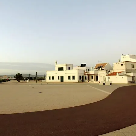Casa Da Ria Formosa *