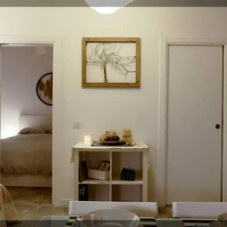 Semesterbostad Casa Da Ria Formosa *