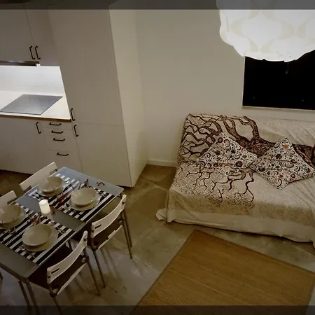 Tatil Evi Casa Da Ria Formosa *