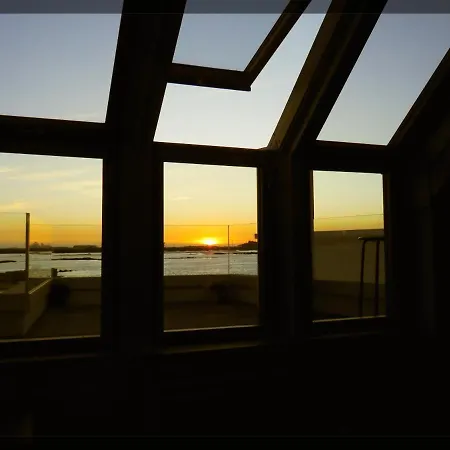 Casa Da Ria Formosa ファロ