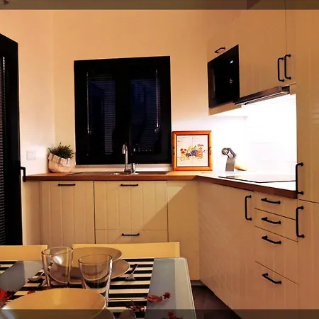 Casa Da Ria Formosa *