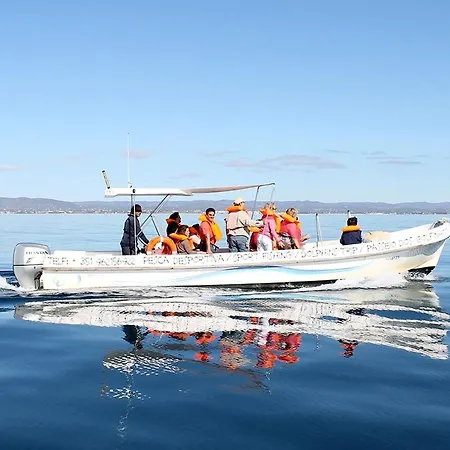 Casa Da Ria Formosa *