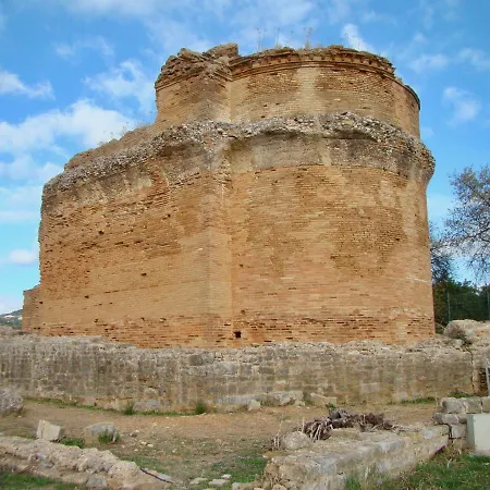 Casa Da Ria Formosa Hébergement de vacances *