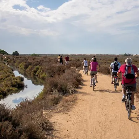 Casa Da Ria Formosa * Panasqueira (Algarve)