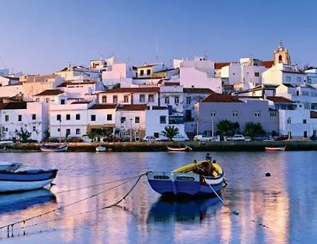 Сasa de vacaciones Casa Da Ria Formosa *