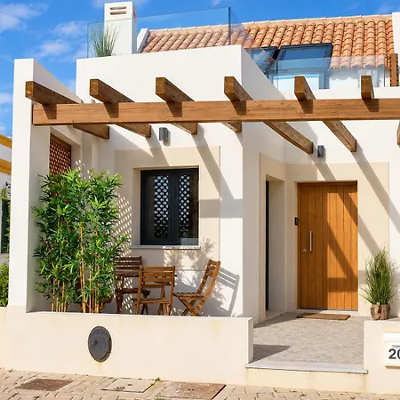 別荘 Casa Da Ria Formosa