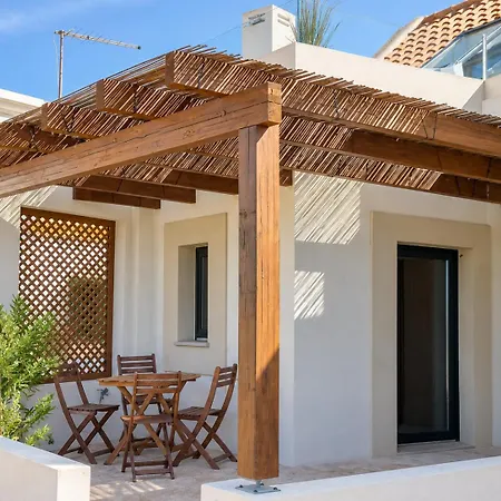 別荘 Casa Da Ria Formosa ファロ