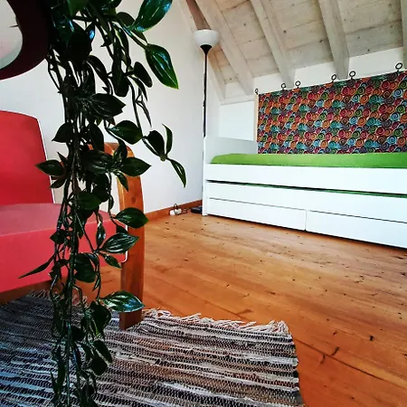別荘 Casa Da Ria Formosa ファロ