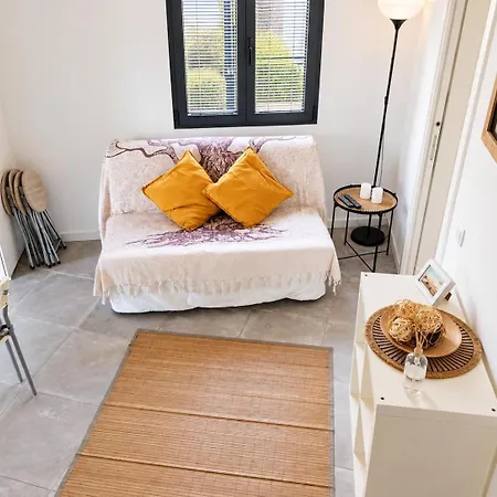 Casa Da Ria Formosa ファロ