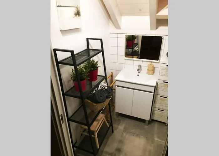 Casa Da Ria Formosa Hébergement de vacances Panasqueira (Algarve)