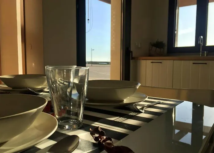 Casa Da Ria Formosa *