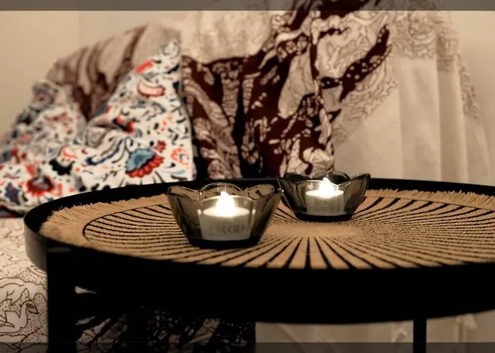 Casa Da Ria Formosa * Panasqueira (Algarve)