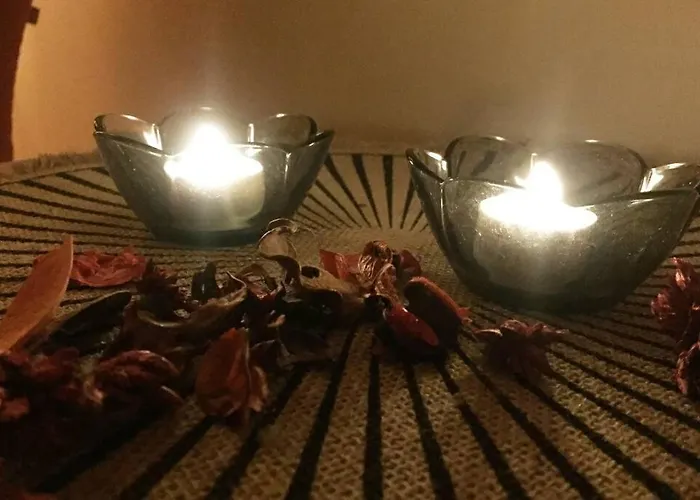 Hébergement de vacances Casa Da Ria Formosa