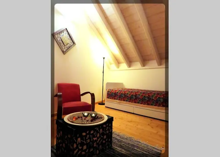 Hébergement de vacances Casa Da Ria Formosa Panasqueira (Algarve)