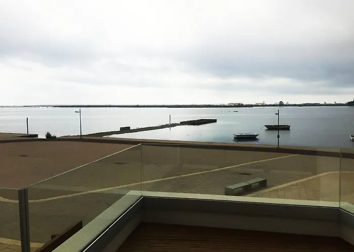 Casa Da Ria Formosa 펜션 Panasqueira (Algarve)