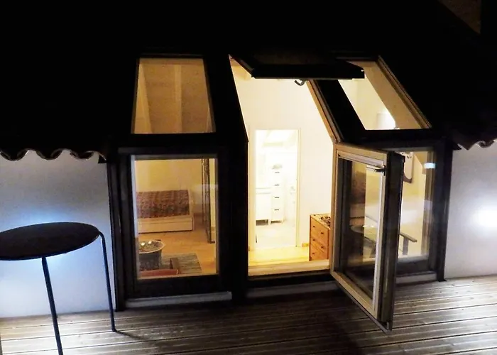 Casa Da Ria Formosa Hébergement de vacances *