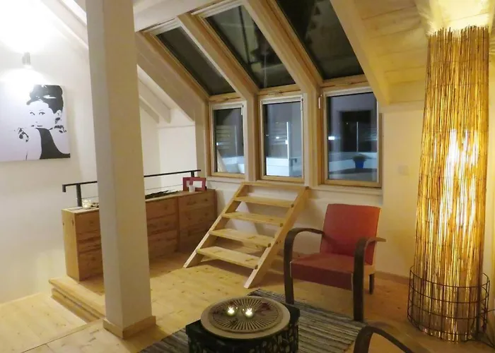 Casa Da Ria Formosa *