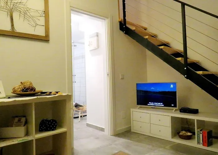 Casa Da Ria Formosa * Panasqueira (Algarve)