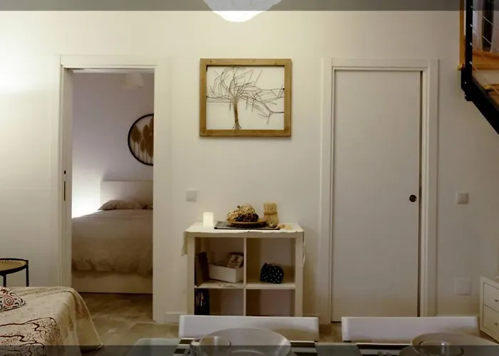 Hébergement de vacances Casa Da Ria Formosa *