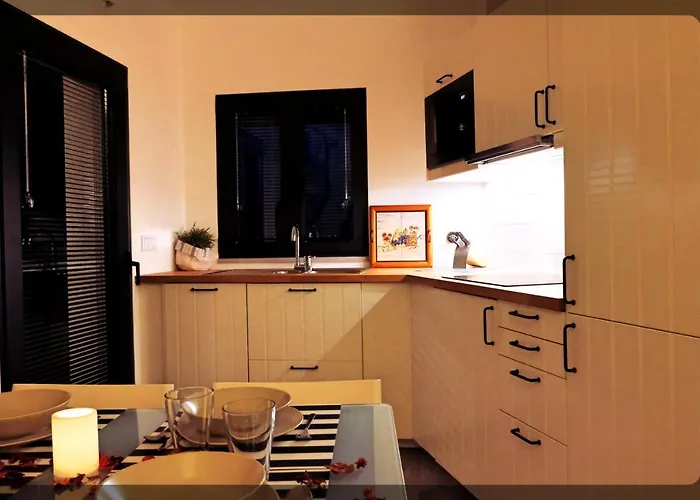 Casa Da Ria Formosa *