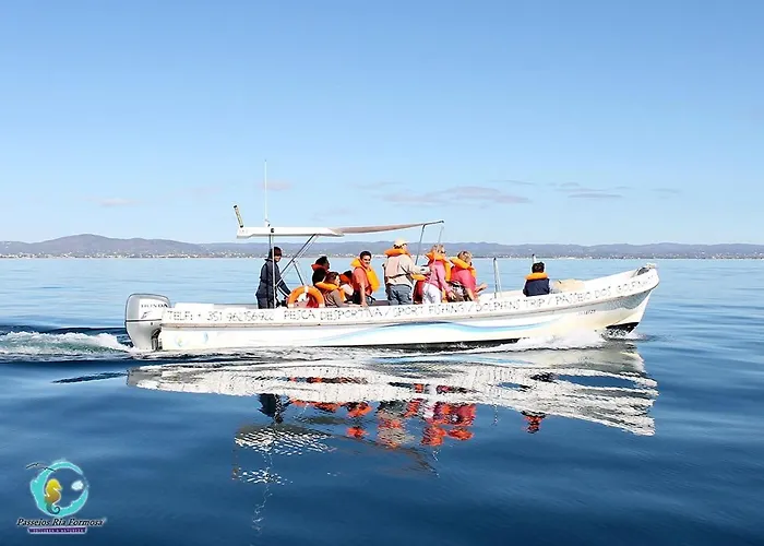 Casa Da Ria Formosa *