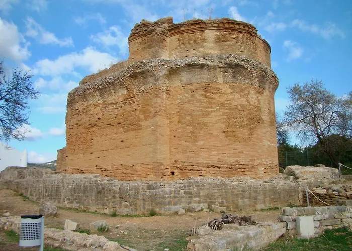 Casa Da Ria Formosa 펜션 *