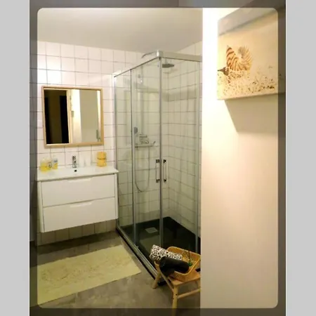 Casa Da Ria Formosa Casa de Férias