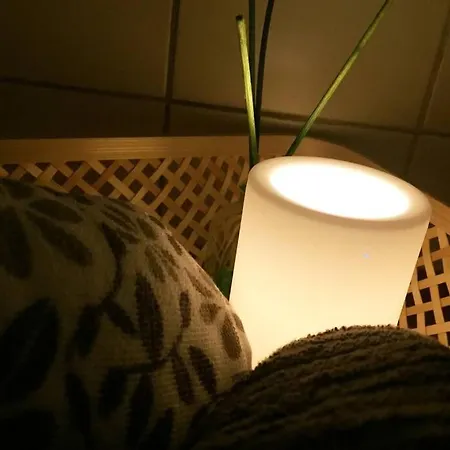 Casa de Férias Casa Da Ria Formosa