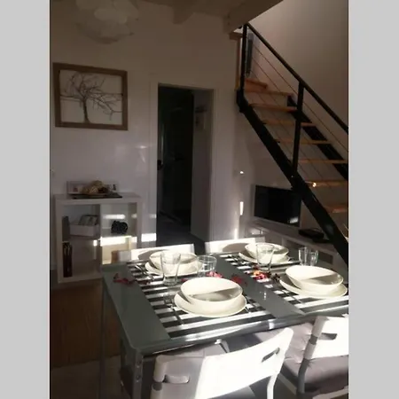 Casa Da Ria Formosa *