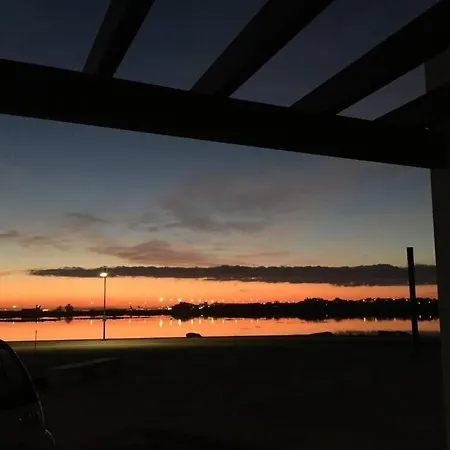 Casa Da Ria Formosa